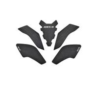 Motocicleta Tanque Protector Pegatinas De Goma Para Motocicleta, Almohadilla Para Depósito Combustible Para GSX-8S 2023