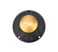 Motocicleta Tapa Combustible Accesorios para Motocicletas, Tapa De Tanque De Combustible, Cubierta De Aceite Y Gasolina, Cubiertas Protectoras para CRF250L, CRF1100L, CRF1000L para Africa Twin.