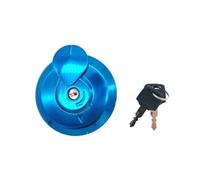 Motocicleta Tapa Combustible Cierre DE LA Tapa del DEPÓSITO DE Combustible para CBT125, FT150, CG125 Cargo, para Titan 125, 150, GL150 Cargo, Storm 125, NXR125, XLR125, XR200, ECO100, CB110