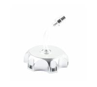 Motocicleta Tapa Combustible Tapa del Tanque De Combustible De Gasolina Motocicletas De para 70 CC, 110 CC, 125 CC Y 150 CC. Tapa De Gasolina Universal con Ventilación