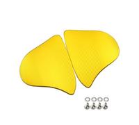 Motocicleta Tapa con Orificio para Espejo Para Accesorios R1 Yzf 2020 Moto Espejo Retrovisor Asiento Cubierta Decorativa Base Del(Aa-5)