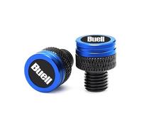 Motocicleta Tapa con Orificio para Espejo Para Buell 1125R, 1125Cr, X1, Xb9r, Xb9, Ulysses, XB12s, Xb12x, Lightning: Tapón Para El Orificio Del Espejo Retrovisor Lateral(Y-3)