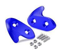 Motocicleta Tapa con Orificio para Espejo Para YAM@&AHA YZF R1 R1M YZF-R1S ABS 2015-2019 Accesorios Para Motocicletas Placas De Bloqueo Espejos Tapas Para Orificios La Base Los(Y-3)