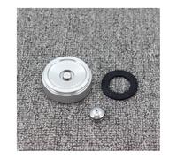 Motocicleta Tapa Deposito Frenos Tapa De Llenado Aceite Y Depósito Combustible para Motocicletas 300, 250, 150, Sprint, PX, LX, Primavera 70.º Aniversario 1946. Accesorios