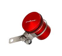 Motocicleta Tapa Depósito Líquido Depósito de líquido Frenos Universal, depósito Embrague, Copa Aceite, Cilindro Maestro, Tapa Superior la Bomba, para B&ajaj Pulsar 200 NS/200 RS/200 AS