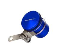 Motocicleta Tapa Depósito Líquido Depósito de líquido Frenos Universal, depósito Embrague, Copa Aceite, Cilindro Maestro, Tapa Superior la Bomba, para B&ajaj Pulsar 200 NS/200 RS/200 AS
