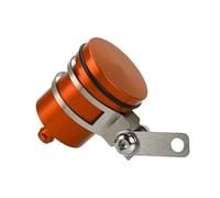 Motocicleta Tapa Depósito Líquido Depósito de líquido Frenos Universal, depósito Embrague, Copa Aceite, Cilindro Maestro, Tapa Superior la Bomba, para B&ajaj Pulsar 200 NS/200 RS/200 AS