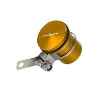 Motocicleta Tapa Depósito Líquido Depósito de líquido Frenos Universal, depósito Embrague, Copa Aceite, Cilindro Maestro, Tapa Superior la Bomba, para B&ajaj Pulsar 200 NS/200 RS/200 AS