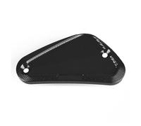 Motocicleta Tapa Depósito Líquido Frenos Accesorios para Motocicletas para 450 MT IBEX450 2023 2024 2025 450 MT Tapas del Depósito De Líquido De Embrague del Freno Delantero Y Trasero