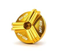 Motocicleta Tapa Depósito Líquido Frenos para MT03 YZFR3 YZF R3 para MT-03 2015-2024 Cilindro Líquido Freno Delantero Y Trasero Motocicleta para Tapa Depósito Maestro Tapa Llenado Aceite