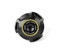 Motocicleta Tapa Depósito Líquido Frenos para MT07 MT07 para MT-07 FZ07, Tapa del Depósito De Líquido De Frenos del Cilindro Delantero Y Trasero De Motocicleta, Tapas De Llenado De Aceite De Motor