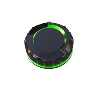 Motocicleta Tapa Depósito Líquido Frenos para MT09 MT10 MT 09 10 2018 2019 2020 para Tracer 900/GT Depósito De Líquido De Freno Delantero para Tapa del Cilindro Maestro Tapa De Aceite Trasera