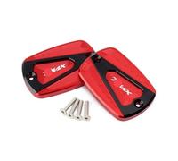 Motocicleta Tapa Depósito Líquido Frenos Tapa del Depósito del Líquido De Frenos del Cilindro Maestro para T-MAX TMAX 530 500 560 TMax530 SX DX TMAX560