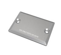 Motocicleta Tapa Depósito Líquido Frenos Tapa Depósito Freno Delantero para ZRX1200R ZRX 1200R 1200 R 2001-2005 Tapa Depósito Aceite Líquido Freno Motocicleta para Cilindro Maestro