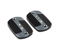 Motocicleta Tapa Depósito Líquido Frenos Tapa Depósito Líquido Freno Delantero Motocicleta, Tapa Depósito Aceite Cilindro para TMAX-560, para Techmax TMAX560, TAMX 560, Tmax 2020-2024