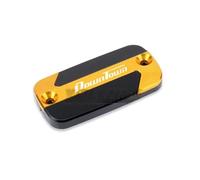 Motocicleta Tapa Depósito Líquido Frenos Tapa Taza Aceite Depósito Líquido Freno Delantero Motocicleta para Downtown 125i, 200i, 300i, 350i, DT 125, 200 Y 300, Cubierta Cilindro Maestro