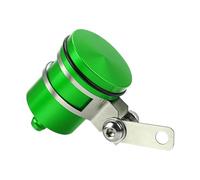 Motocicleta Tapa Depósito Líquido para R 1200 GS LC R1200GS 1200GS ADV Conexión del Depósito De Líquido Freno Trasero Soporte La Manguera Combustible