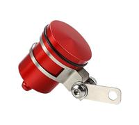 Motocicleta Tapa Depósito Líquido para R 1200 GS LC R1200GS 1200GS ADV Conexión del Depósito De Líquido Freno Trasero Soporte La Manguera Combustible