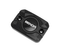 Motocicleta Tapa Depósito Líquido Tapa del depósito de líquido Embrague Freno Delantero para Benda LFC700 LFC 700 2024, Cubierta Tanque, Accesorios Aceite