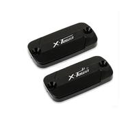 Motocicleta Tapa Depósito Líquido Tapa del depósito de líquido Freno Delantero Motocicleta, Tapa Aceite, Cubierta Cilindro Maestro para XTOWN300i, XTOWN125i, X-Town 125 I 300