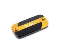 Motocicleta Tapa Depósito Líquido Tapa del depósito de líquido Freno Delantero Motocicleta, Tapa Aceite, Cubierta Cilindro Maestro para XTOWN300i, XTOWN125i, X-Town 125 I 300