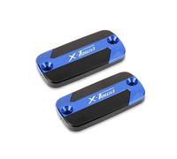 Motocicleta Tapa Depósito Líquido Tapa del depósito de líquido Freno Delantero Motocicleta, Tapa Aceite, Cubierta Cilindro Maestro para XTOWN300i, XTOWN125i, X-Town 125 I 300