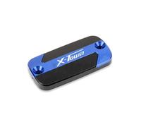 Motocicleta Tapa Depósito Líquido Tapa del depósito de líquido Freno Delantero Motocicleta, Tapa Aceite, Cubierta Cilindro Maestro para XTOWN300i, XTOWN125i, X-Town 125 I 300