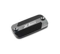 Motocicleta Tapa Depósito Líquido Tapa del depósito de líquido Freno Delantero Motocicleta, Tapa Aceite, Cubierta Cilindro Maestro para XTOWN300i, XTOWN125i, X-Town 125 I 300