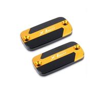 Motocicleta Tapa Depósito Líquido Tapa del depósito de líquido Freno Delantero Motocicleta, Tapa Aceite, Cubierta Cilindro Maestro para XTOWN300i, XTOWN125i, X-Town 125 I 300