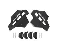 Motocicleta Tapa estator Cubierta Accesorios De Motocicleta para R 1250 GS ADV R1250GS para Adventure Protector Escudo Cubierta Protectora Protectores Culata Motor