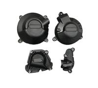Motocicleta Tapa estator Cubierta Cubierta protectora del motor de motocicletas para MT09 SP MT-09 FZ-09 Para TRACER Para SCRAMBLER 2021-2022 Para XSR900 22-23