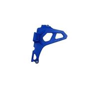 Motocicleta Tapa estator Cubierta Cubierta Protectora para Embrague, Encendido Y Piñón del Cigüeñal De Motocicleta para CBS300, ZS174MN-3 NB300, ZS174MN-5