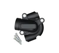 Motocicleta Tapa estator Cubierta Cubierta protectora para para Monster 821 2015-2017