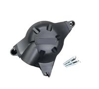 Motocicleta Tapa estator Cubierta Funda protectora para YZF600 R6 2006-2023 con impresión en fibra de carbono