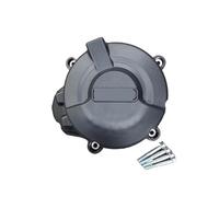 Motocicleta Tapa estator Cubierta Protección del motor de motocicleta para Trident 660 para Tiger 2021-2023 Cubierta protectora Cubiertas protectoras