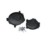 Motocicleta Tapa estator Cubierta Protector de cubierta motor motocicleta para para GSX-R1000 K5 K6 K7 2005-2008