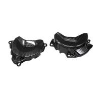 Motocicleta Tapa estator Cubierta Protectores de embrague y tapa cilindro motor con apariencia carbono para motocicleta para F750GS F850GS F900R F900XR F 850 GS