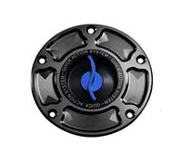 Motocicleta Tapa Gasolina Tapa De Tanque De Combustible Para Motocicleta, Para Tr&iumph, Sprint GT, STREET, TRIPLE, T595, 955I, Tiger 800 /XC TT600, Todo El Año