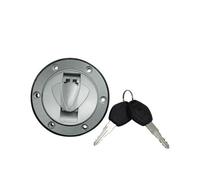 Motocicleta Tapa tanque combustible Juego Completo Cerradura Encendido Con 6 Orificios Para Tapa Depósito Combustible Asiento Motocicleta Para Keeway RKS 125 150 200 1