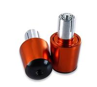 Motocicleta Tapas De Extremo Tapones para Los Extremos del Manillar De Motocicleta para Benelli TRK 502 para Leoncino 500 BJ500 para Leoncino250 Tapón Puños Puños Tapón Ends