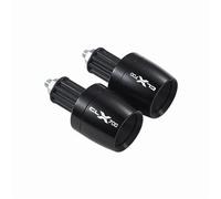 Motocicleta Tapas De Extremo Tapones para Los Extremos del Manillar De Motocicleta para CFMOTO CLX 700 700CL-X 700CLX Clx700 CL-X 2025 para Accesorios Puños Tapón Ends