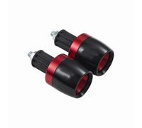 Motocicleta Tapas De Extremo Tapones para Los Extremos del Manillar De Motocicleta para Ducati para Diavel para XDiavel 1260s DX 1260 2020-2026 Puños Puños Tapón Ends