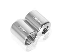 Motocicleta Tapas De Extremo Tapones para Los Extremos del Manillar De Motocicleta para para Z750 para Z750SE para Z750RS 2011 2012 2013 2014 2015 Puños Tapón Ends