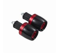 Motocicleta Tapas De Extremo Tapones para Los Extremos del Manillar De Motocicleta para Voge Valico DS900X DSX900 900 500 DSX 300 RR AC para Rally DS525X Puños Tapón Ends