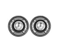 Motocicleta Tapones Manillar Empuñaduras de Manillar de Motocicleta, contrapesos, Tapas de Extremo y Accesorios Manillar de para B&M&W R1300GS R 1300 GS GS1300 2023 2024