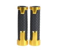 Motocicleta Tapones Manillar Puños de Manillar para Motocicleta última generación para Downtown 125, 200, 250, 300/i, 350i, k-xct 300, Xciting 400/i
