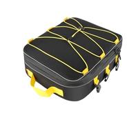 Motocicleta Trasera Bolsa Compatible Con G310GS 2017 2018 2019 2020 Para F700GS Para F800GS Para F650GS Portaequipajes Para Motocicleta Alforjas De Almacenamiento Bolsa Superior Alforja