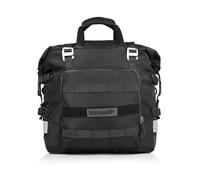 Motocicleta Trasera Bolsa Compatible Con R1200GS Para F850GS Para ADV Bolsa Rígida Para Portaequipajes Bolsa Para Sillín De Motocicleta Bolsa Lateral Impermeable De 20 L Bolsa De Almacenamiento(1 PCS