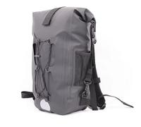 Motocicleta Trasera Bolsa Mochila Impermeable Para Pesca Al Aire Libre 20 L Para Acampar Nadar Surfear Navegar Bolsa Almacenamiento Equipo Snorkel Bolsa Equipaje Para Asiento Motocicleta.(Black)