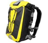 Motocicleta Trasera Bolsa Mochila Impermeable Para Pesca Al Aire Libre 20 L Para Acampar Nadar Surfear Navegar Bolsa Almacenamiento Equipo Snorkel Bolsa Equipaje Para Asiento Motocicleta.(Yellow)